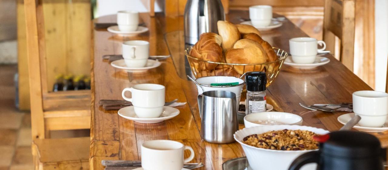 Ilinizas Mountain Lodge Chaupi Екстериор снимка